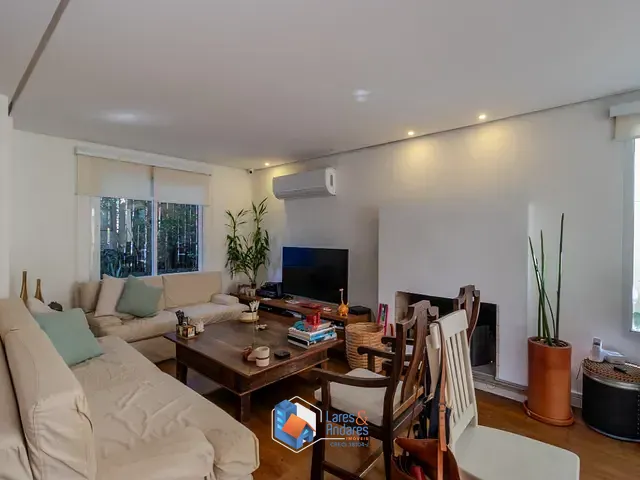 Casa com 152m² 3 quartos e 3 banheiros, à venda, no bairro Alto da Boa Vista em São Paulo