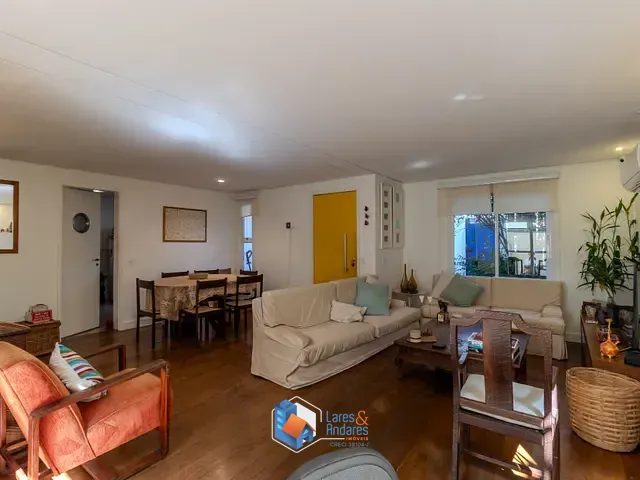 Casa com 152m² 3 quartos e 3 banheiros, à venda, no bairro Alto da Boa Vista em São Paulo