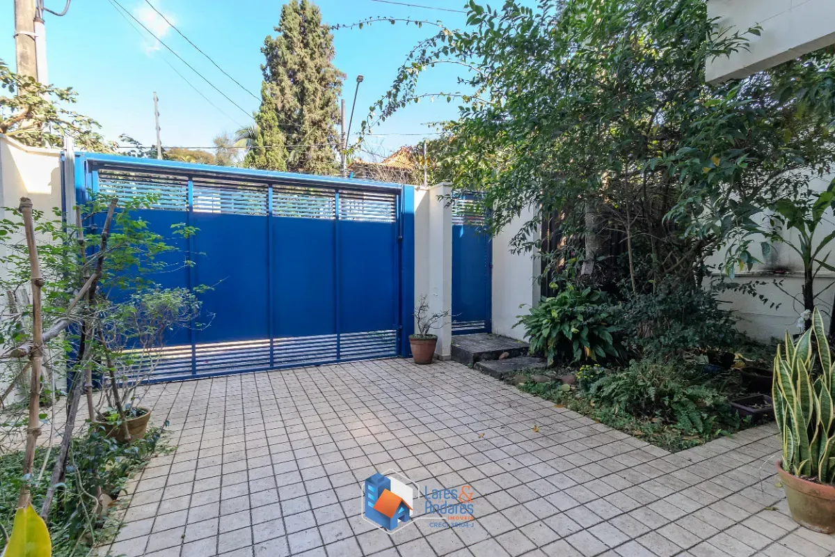 Casa, 3 quartos, 152 m² - Foto 31