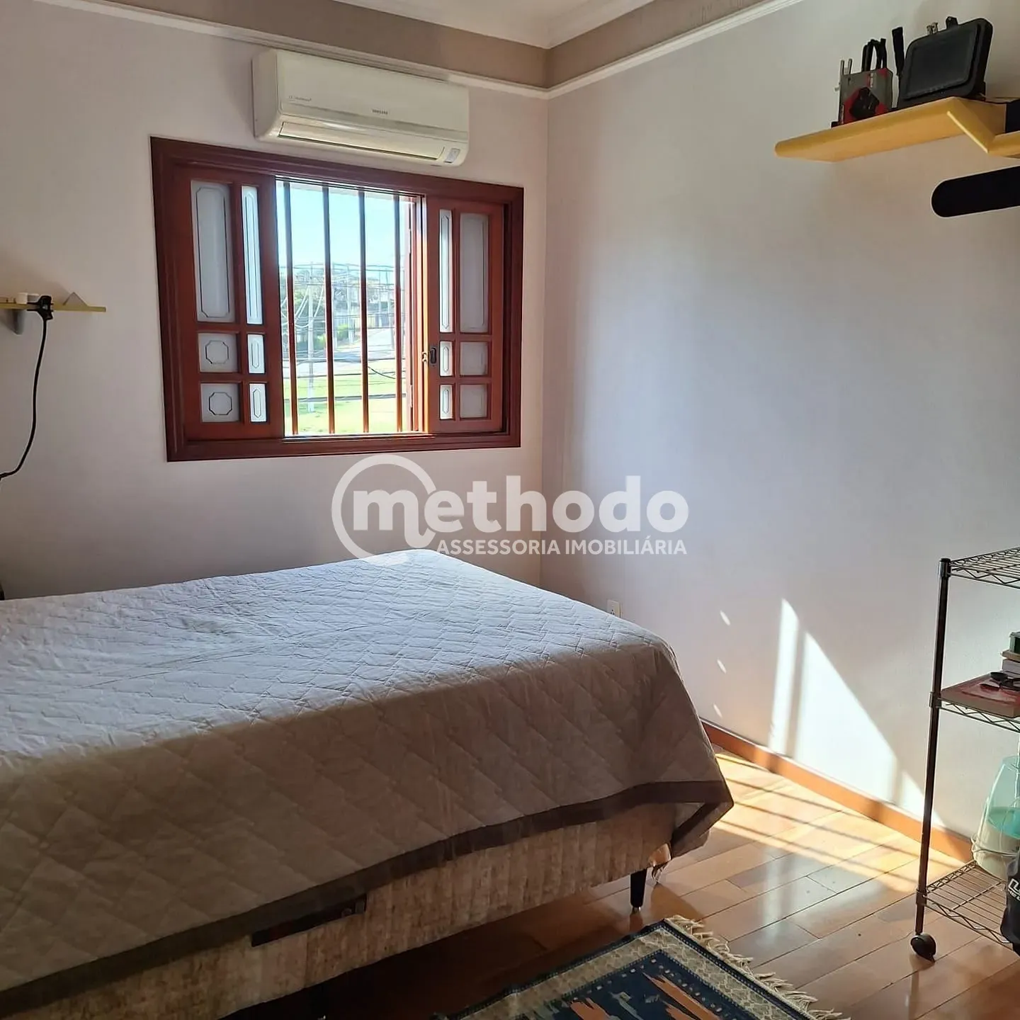 Casa, 4 quartos, 318 m² - Foto 22
