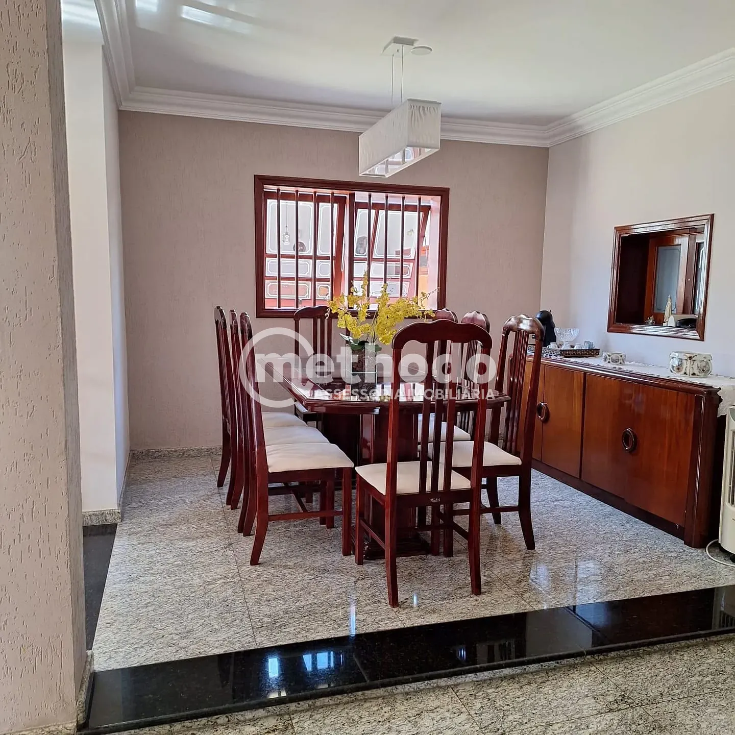 Casa, 4 quartos, 318 m² - Foto 6