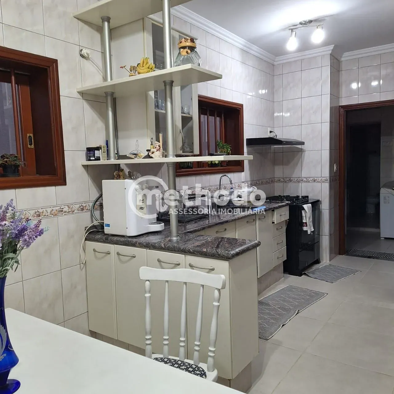 Casa, 4 quartos, 318 m² - Foto 10