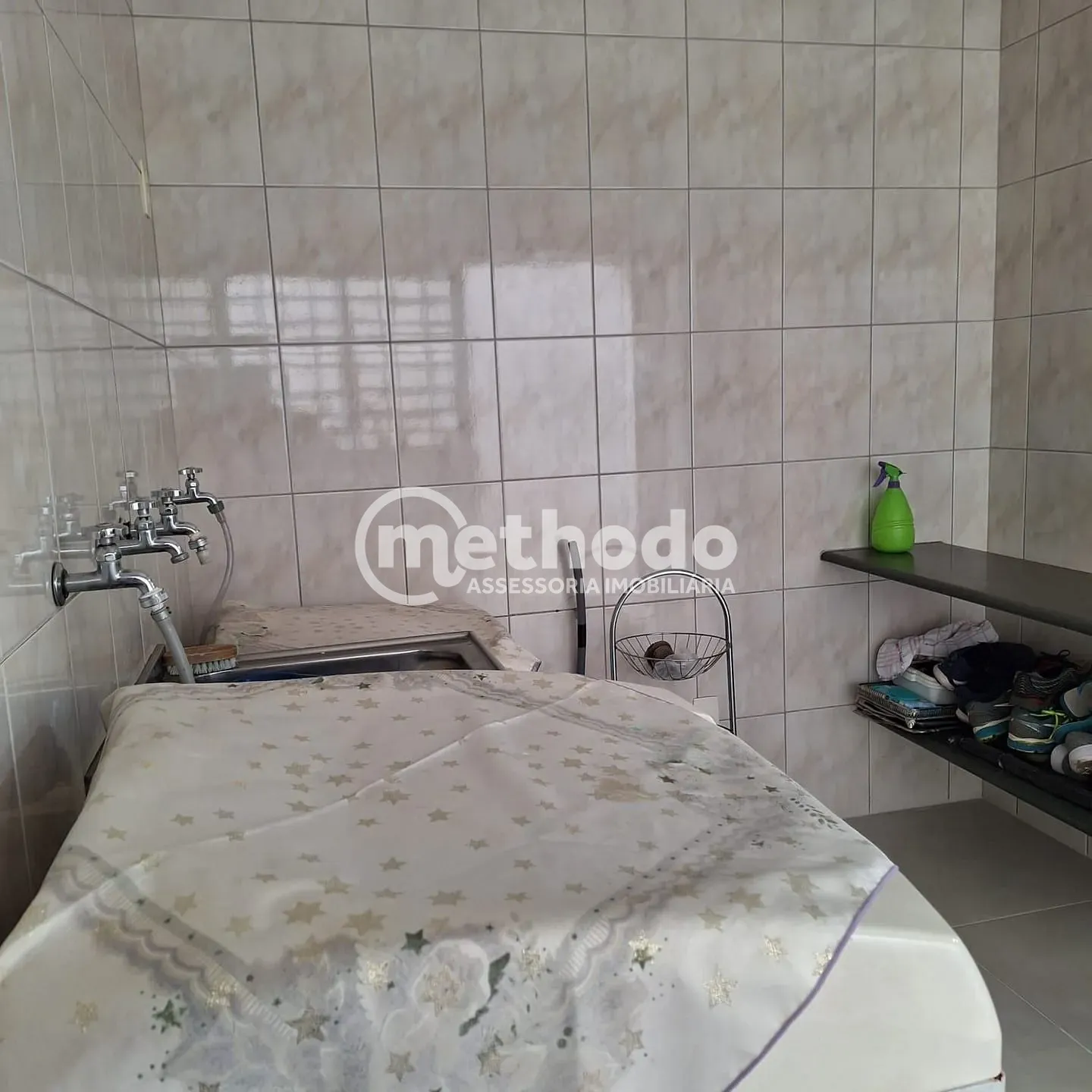 Casa, 4 quartos, 318 m² - Foto 20