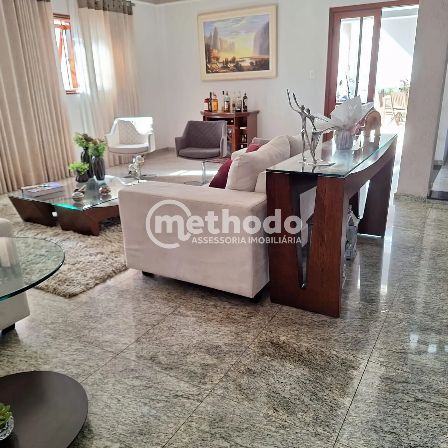 Casa, 4 quartos, 318 m² - Foto 4