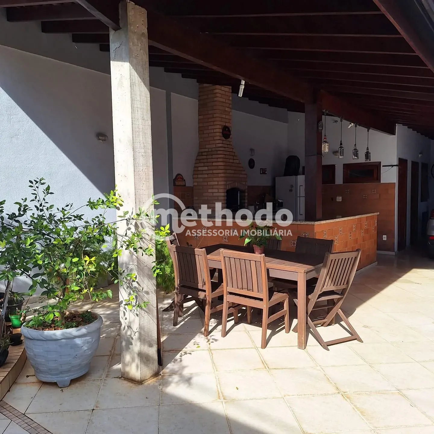 Casa, 4 quartos, 318 m² - Foto 29