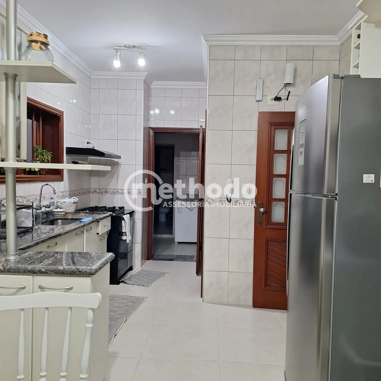 Casa, 4 quartos, 318 m² - Foto 15