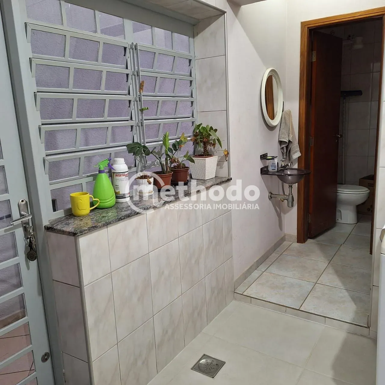 Casa, 4 quartos, 318 m² - Foto 35