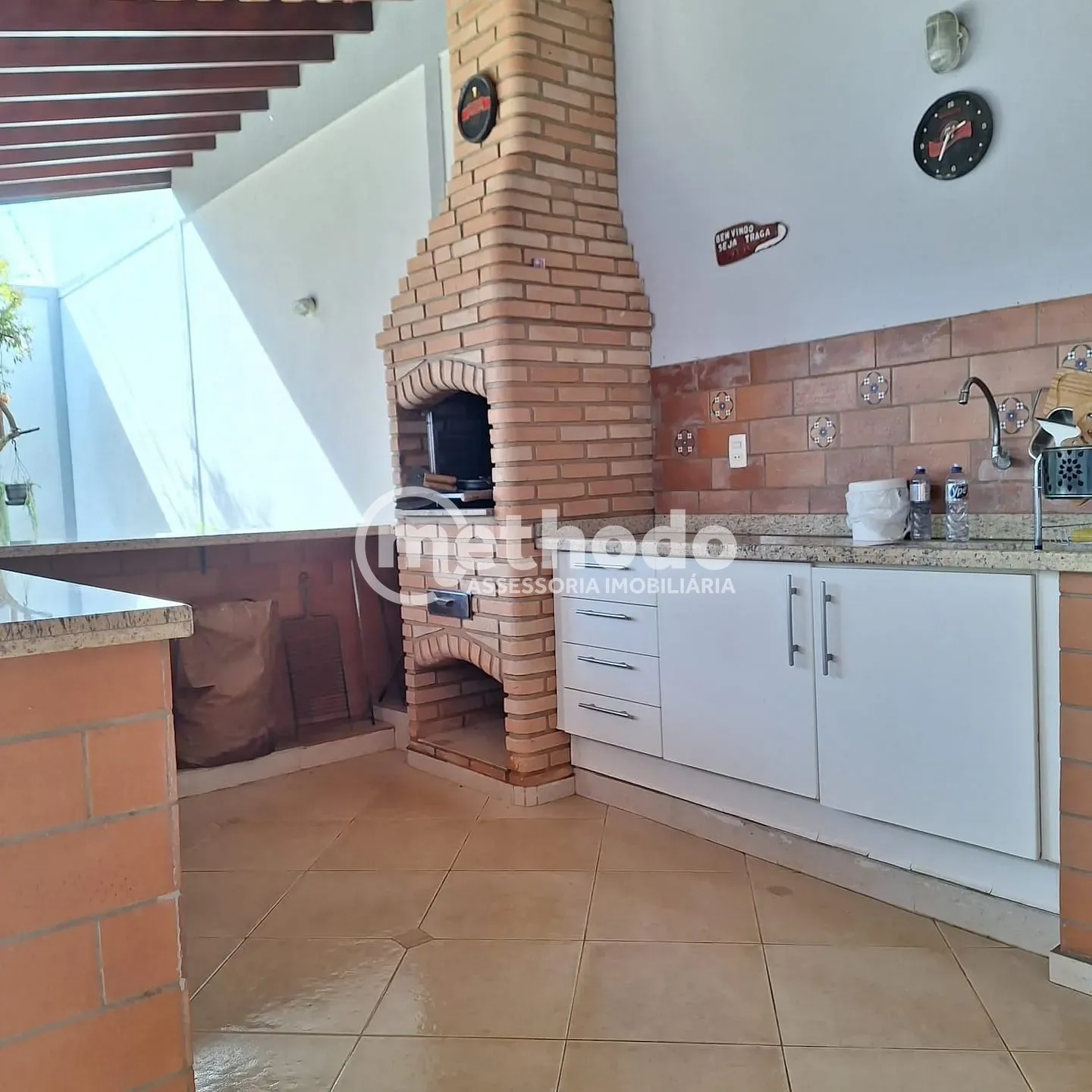 Casa, 4 quartos, 318 m² - Foto 36