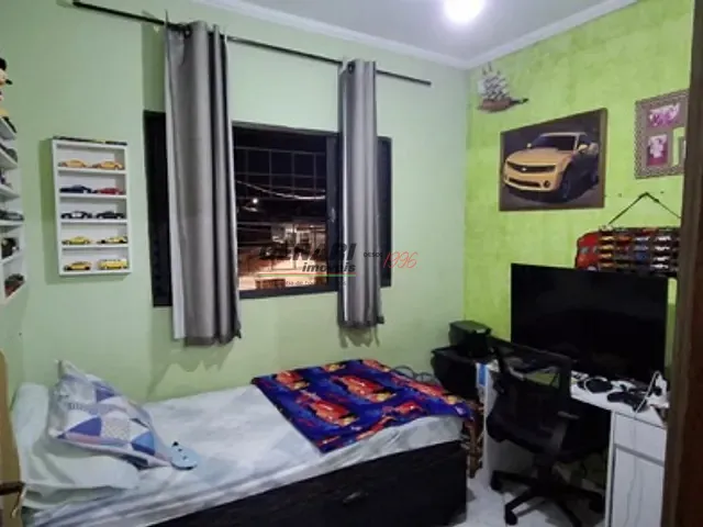Casa com 141m² 3 quartos e 2 banheiros, à venda, no bairro Jardim Morada do Sol em Indaiatuba