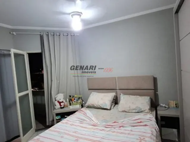 Casa com 141m² 3 quartos e 2 banheiros, à venda, no bairro Jardim Morada do Sol em Indaiatuba
