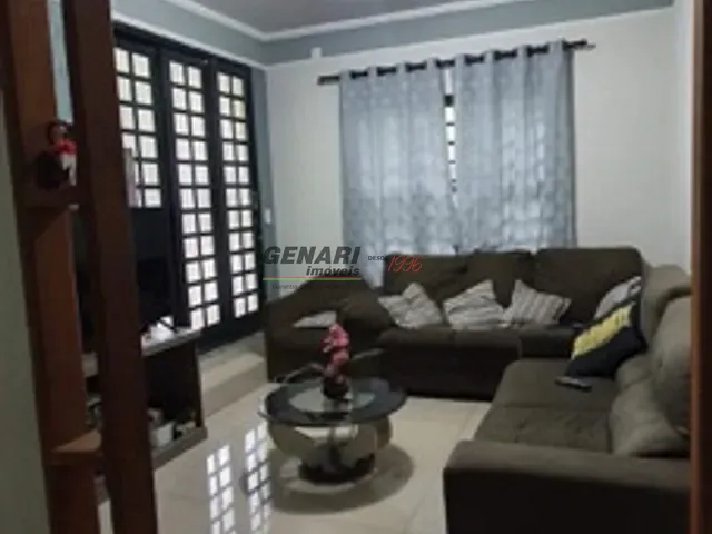 Casa com 141m² 3 quartos e 2 banheiros, à venda, no bairro Jardim Morada do Sol em Indaiatuba