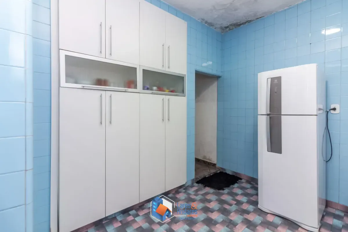 Casa, 2 quartos, 100 m² - Foto 23