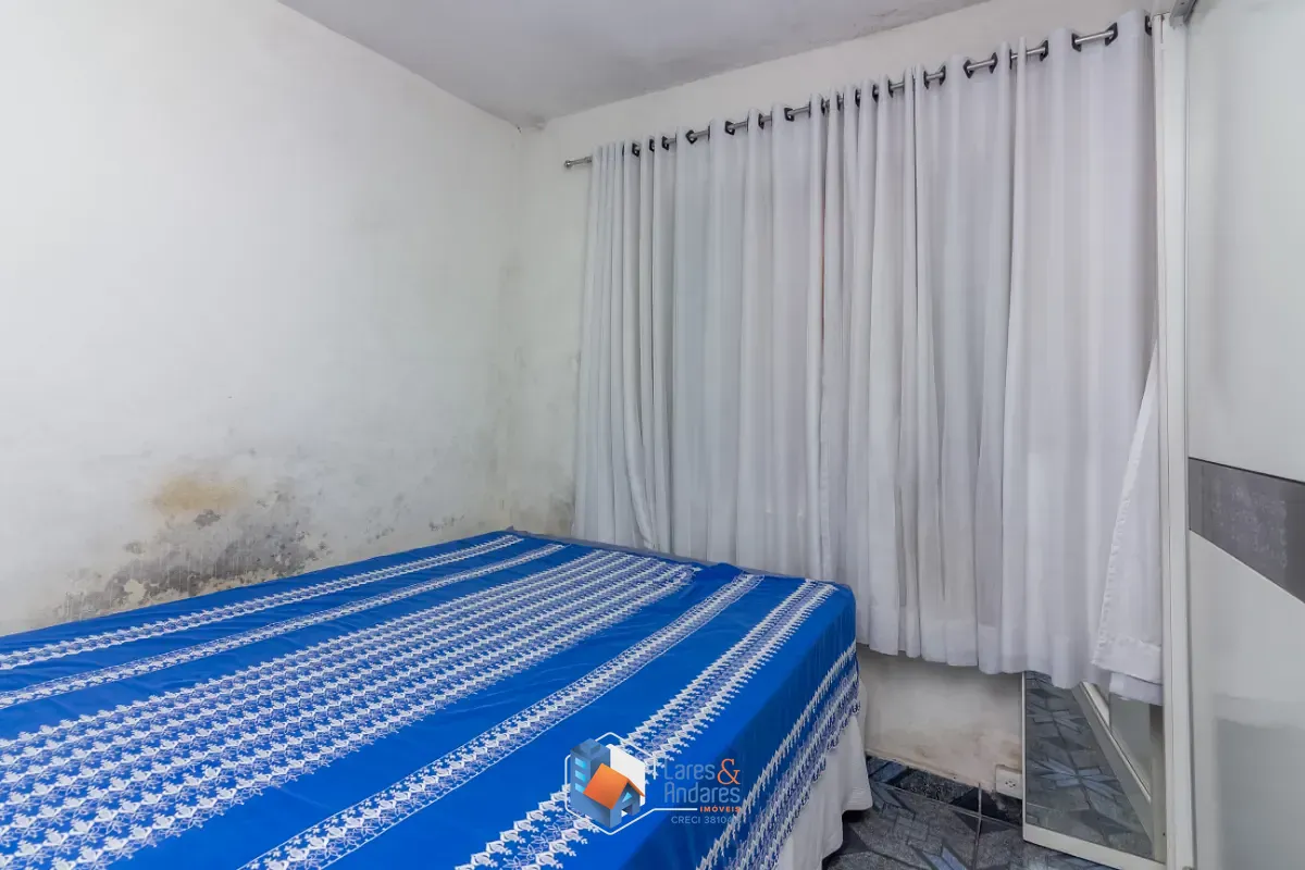 Casa, 2 quartos, 100 m² - Foto 14