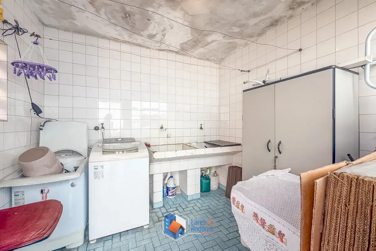 Casa, 2 quartos, 100 m² - Foto 11