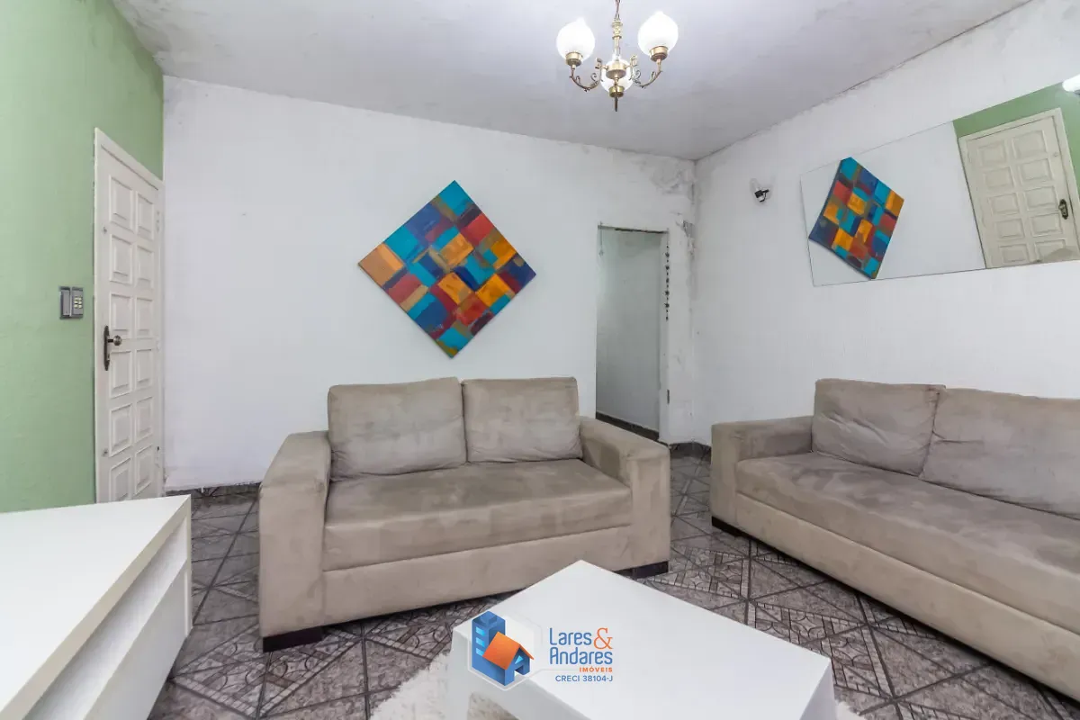 Casa, 2 quartos, 100 m² - Foto 10