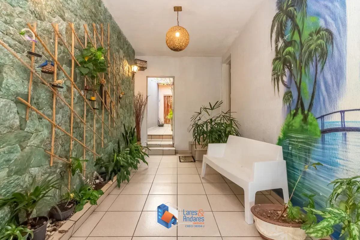 Casa, 2 quartos, 100 m² - Foto 2