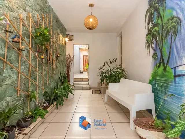 Casa com 184m² 2 quartos e 2 banheiros, à venda, no bairro Vila Alpina em São Paulo