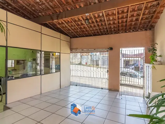 Casa com 184m² 2 quartos e 2 banheiros, à venda, no bairro Vila Alpina em São Paulo