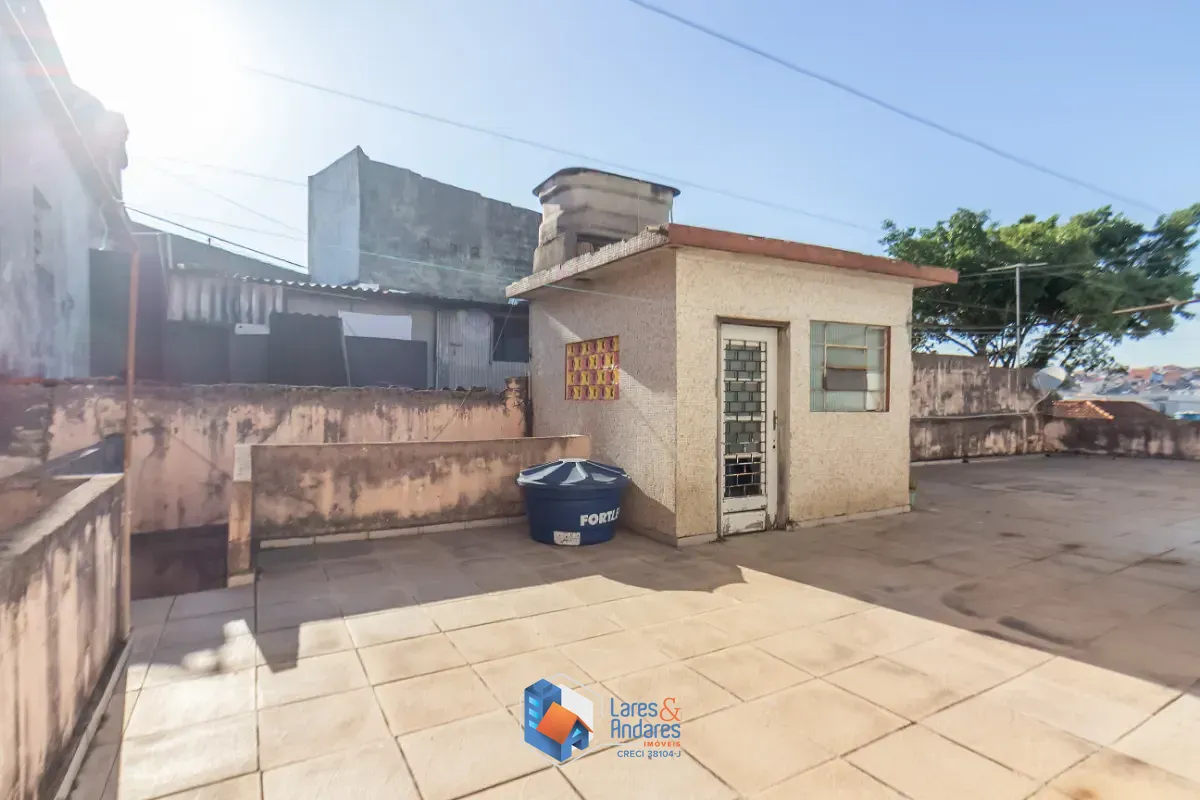 Casa, 2 quartos, 100 m² - Foto 30