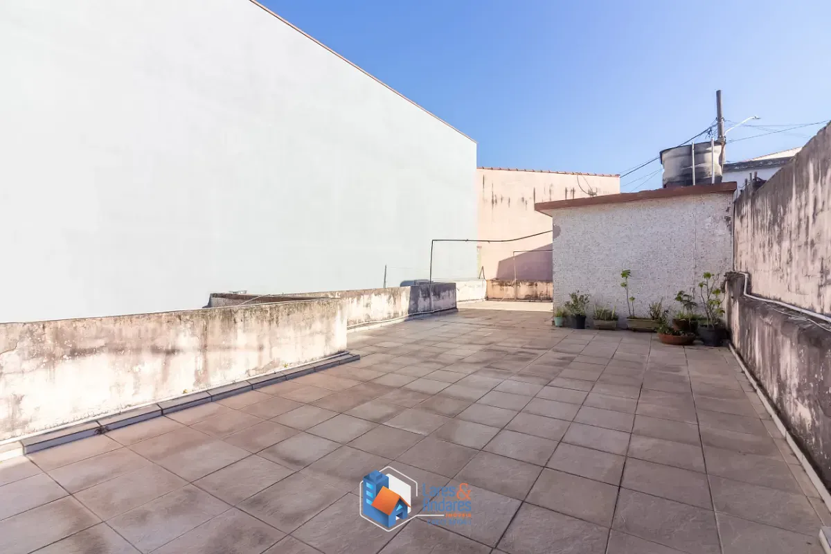Casa, 2 quartos, 100 m² - Foto 32
