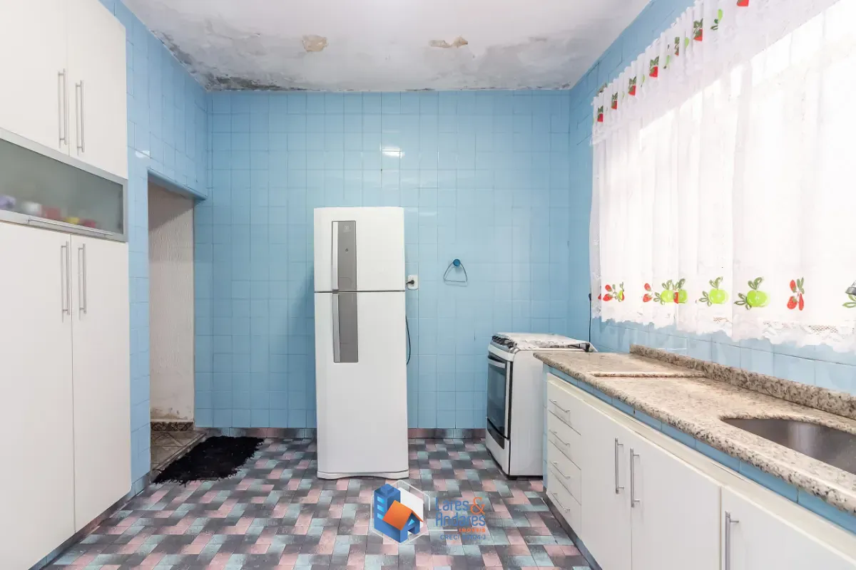 Casa, 2 quartos, 100 m² - Foto 21