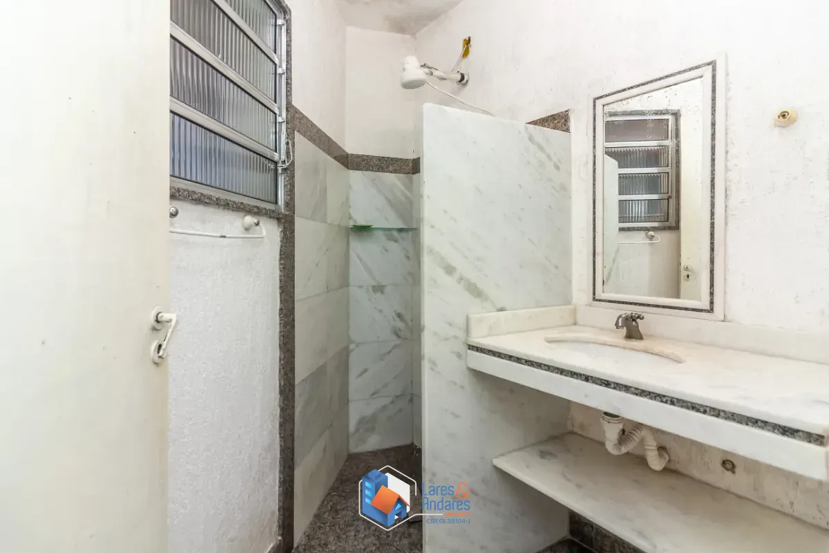 Casa, 2 quartos, 100 m² - Foto 17