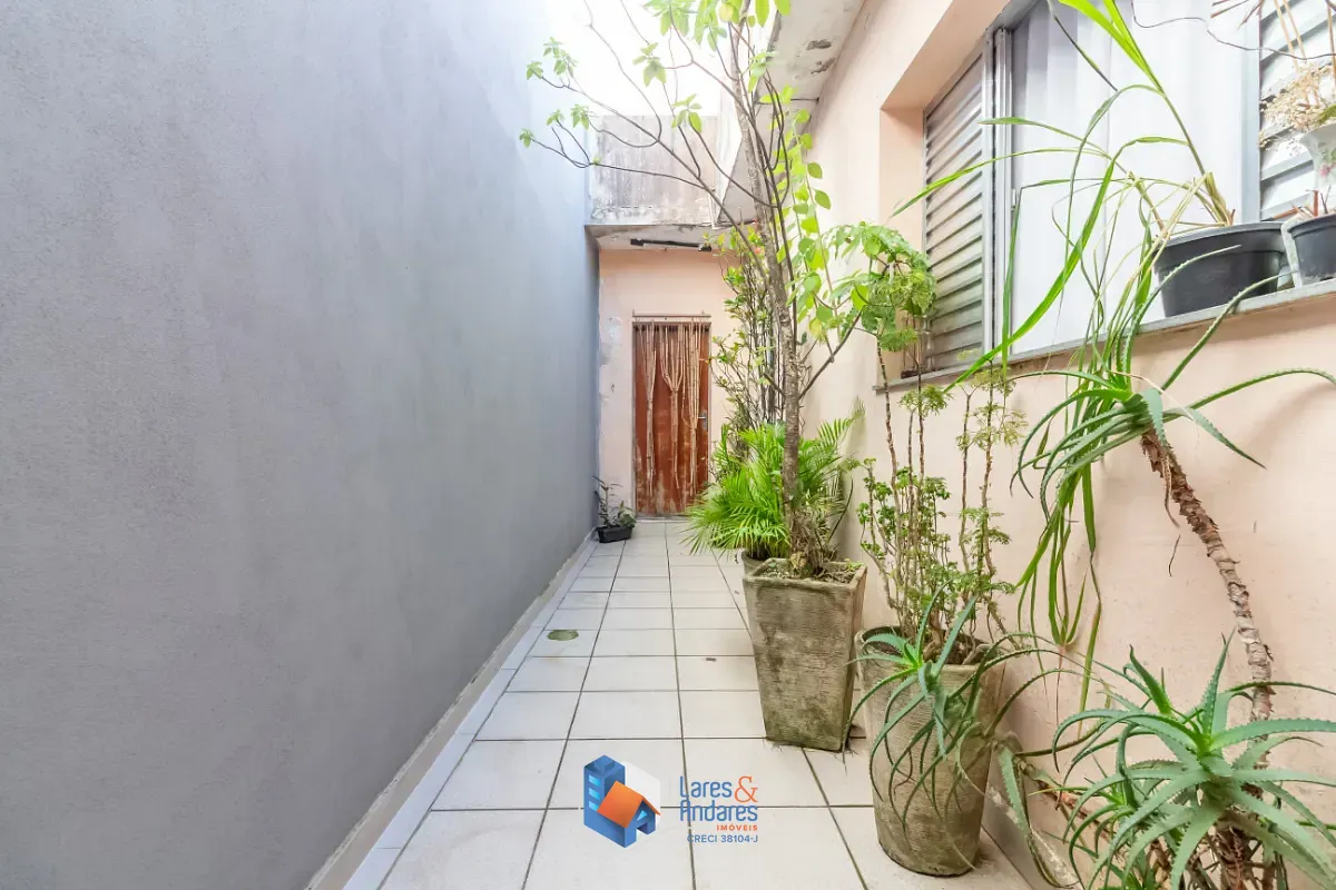 Casa, 2 quartos, 100 m² - Foto 4