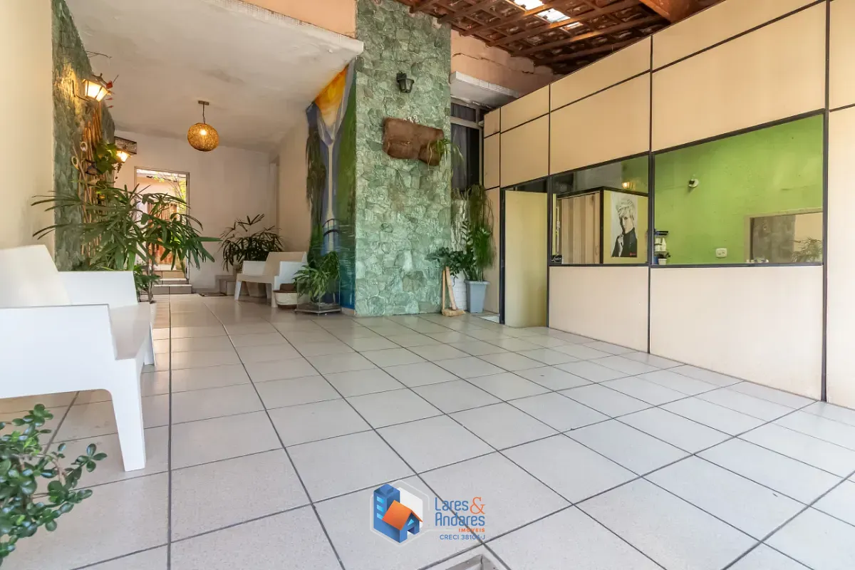 Casa, 2 quartos, 100 m² - Foto 6