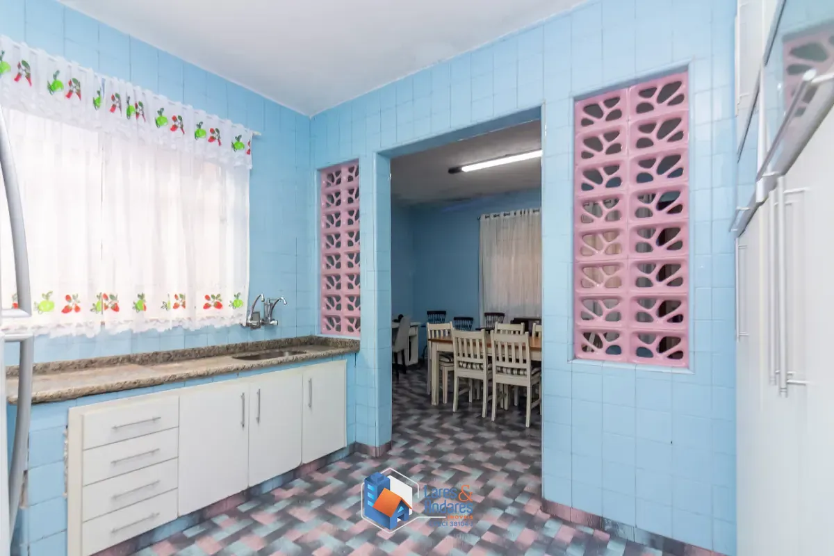 Casa, 2 quartos, 100 m² - Foto 22