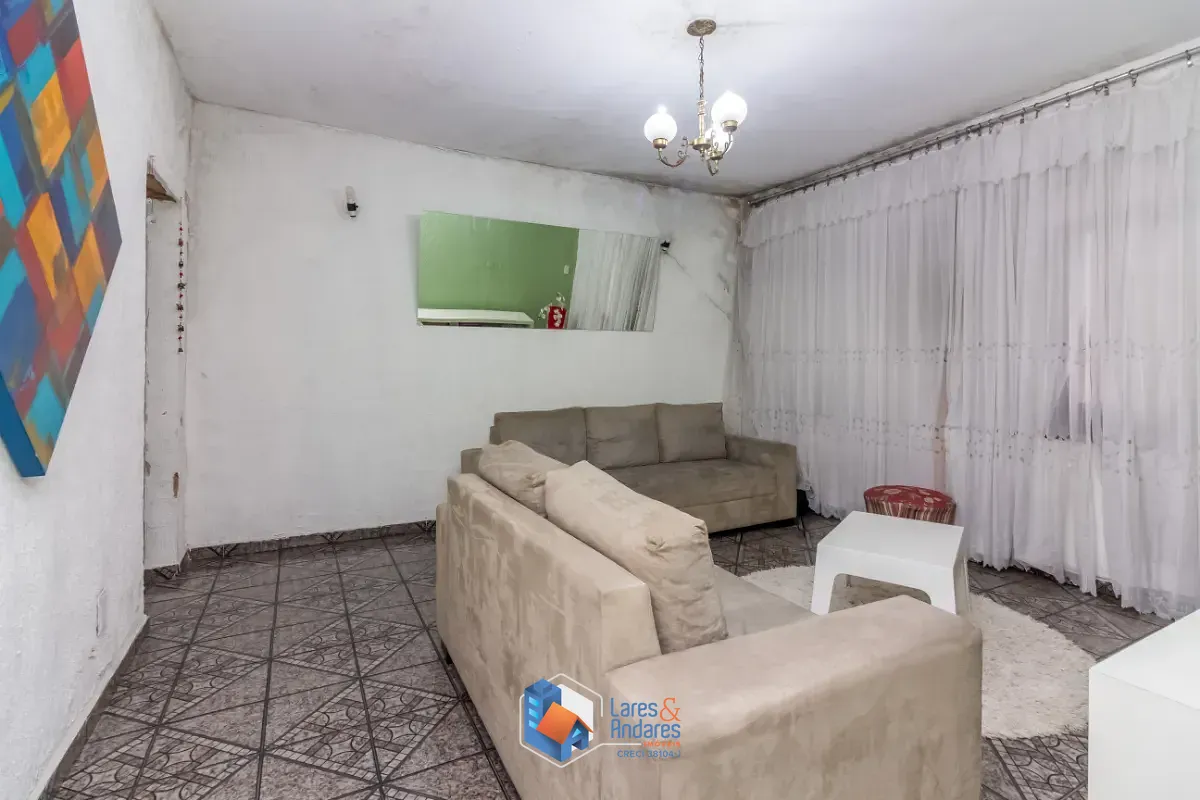 Casa, 2 quartos, 100 m² - Foto 8