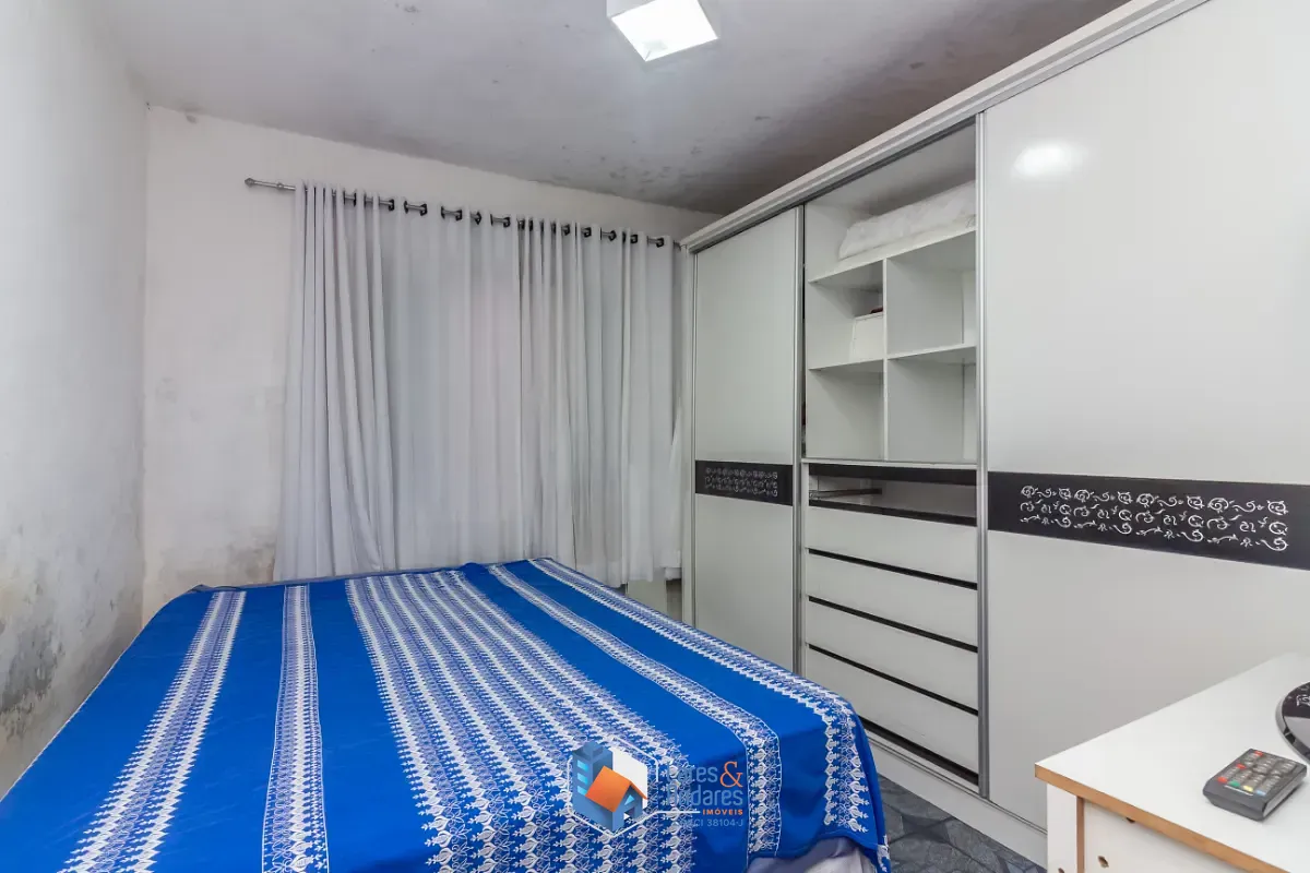 Casa, 2 quartos, 100 m² - Foto 13