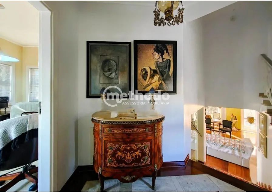 Casa, 3 quartos, 1058 m² - Foto 6