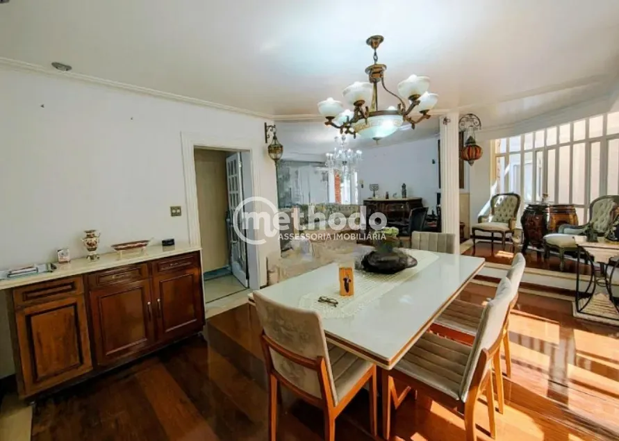 Casa, 3 quartos, 1058 m² - Foto 4