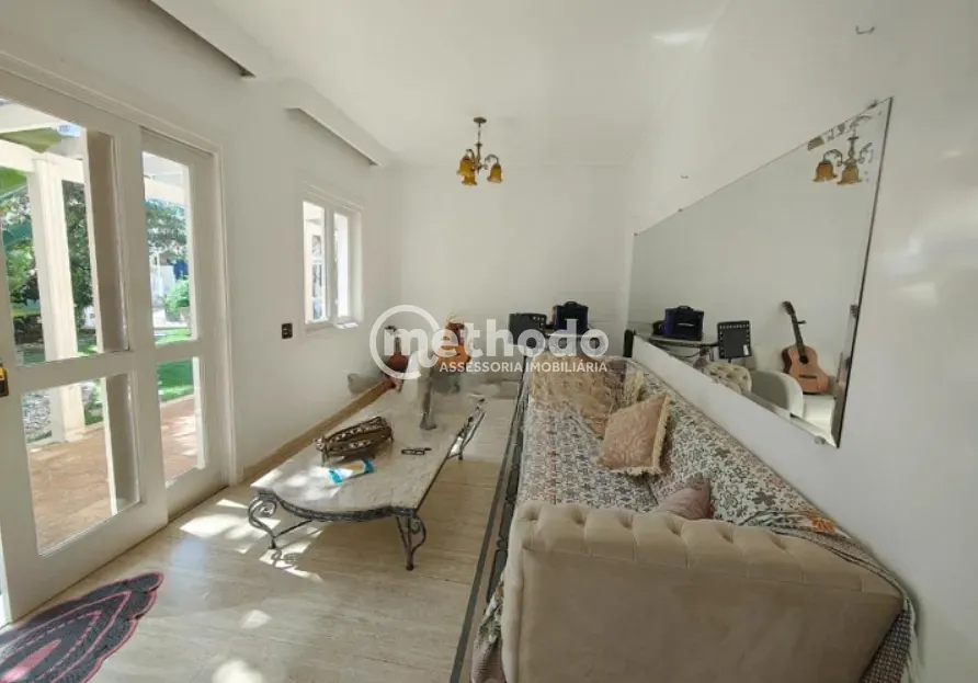 Casa, 3 quartos, 1058 m² - Foto 9