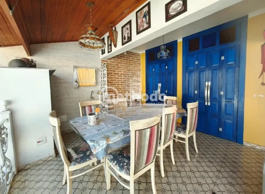 Casa, 3 quartos, 1058 m² - Foto 22