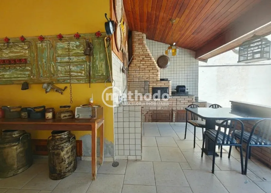Casa, 3 quartos, 1058 m² - Foto 19