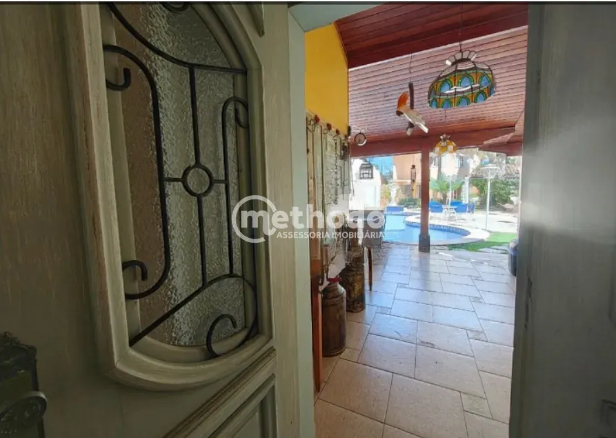 Casa, 3 quartos, 1058 m² - Foto 15