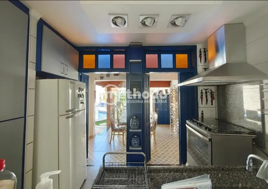Casa, 3 quartos, 1058 m² - Foto 24
