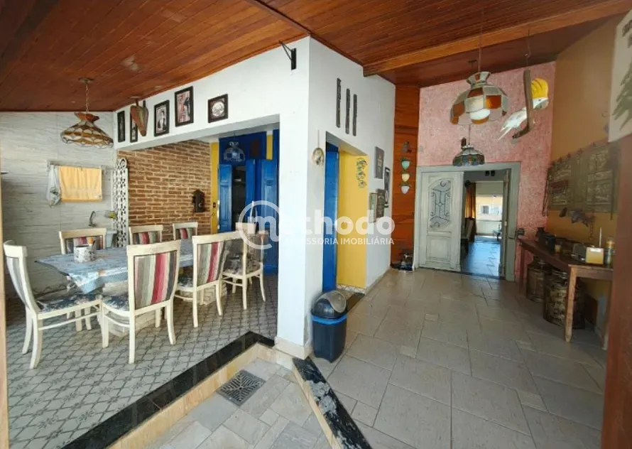 Casa, 3 quartos, 1058 m² - Foto 21