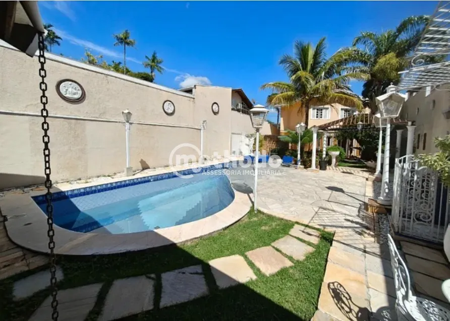 Casa, 3 quartos, 1058 m² - Foto 16