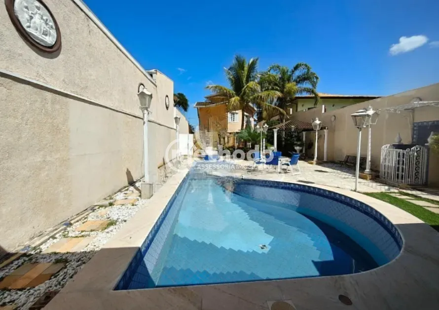 Casa, 3 quartos, 1058 m² - Foto 18