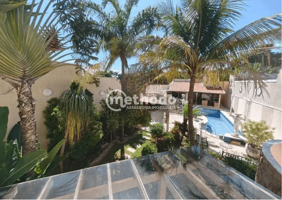 Casa, 3 quartos, 1058 m² - Foto 17