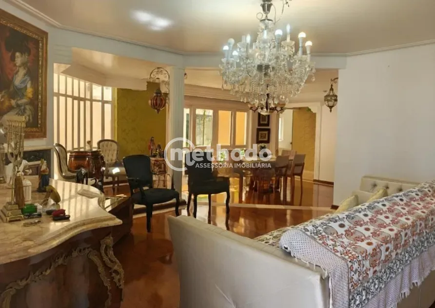 Casa, 3 quartos, 1058 m² - Foto 1