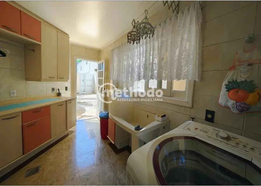 Casa, 3 quartos, 1058 m² - Foto 13