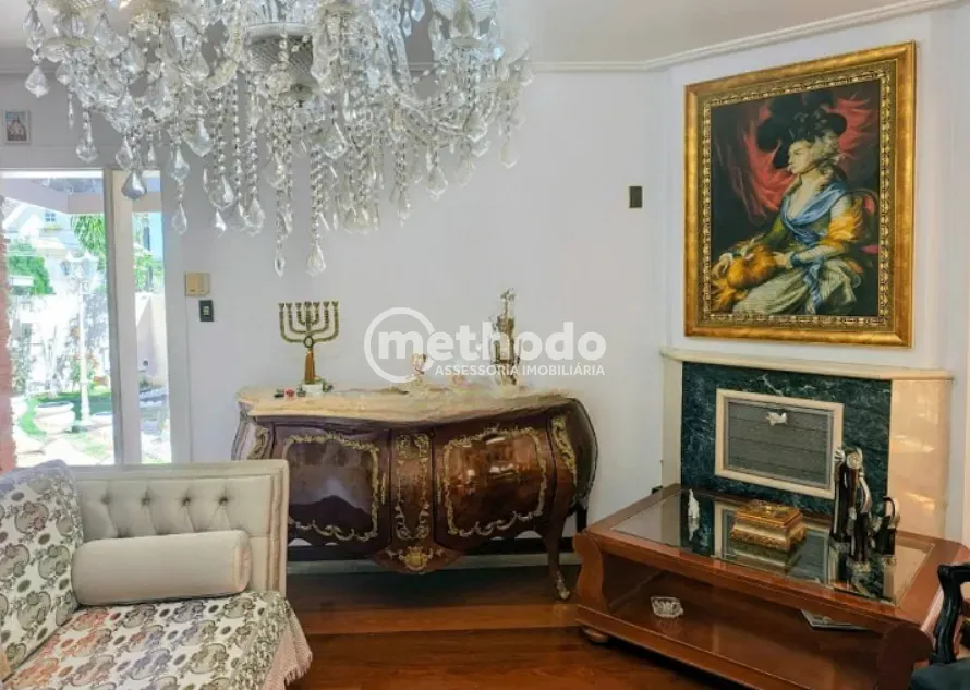 Casa, 3 quartos, 1058 m² - Foto 5