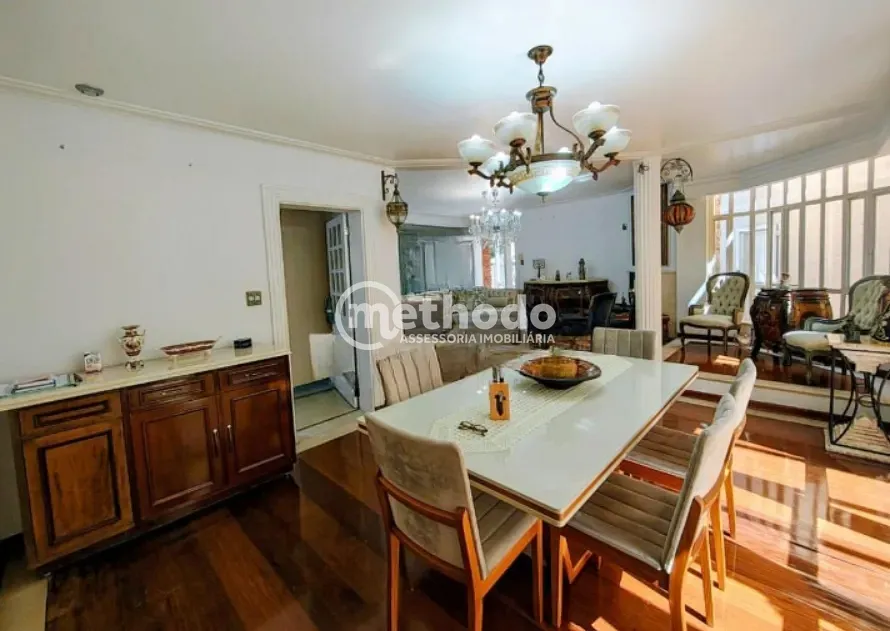 Casa, 3 quartos, 1058 m² - Foto 3