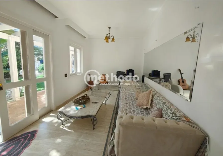 Casa, 3 quartos, 1058 m² - Foto 7