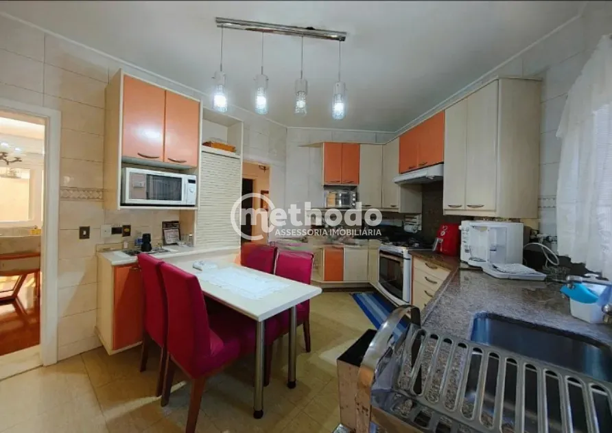 Casa, 3 quartos, 1058 m² - Foto 12