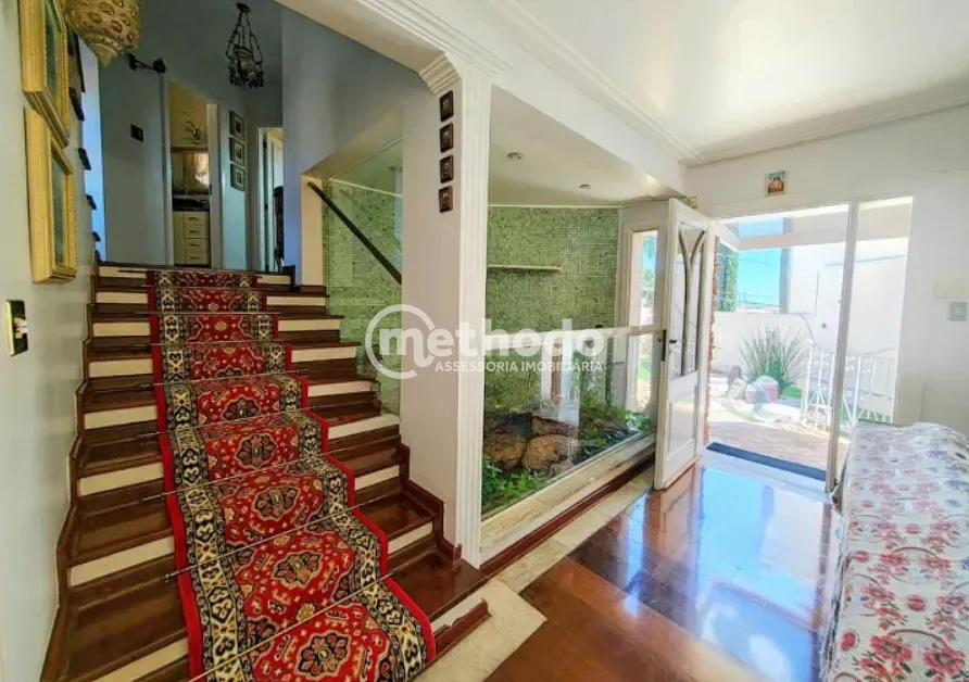Casa, 3 quartos, 1058 m² - Foto 26
