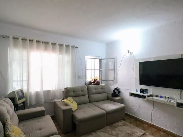 Foto do Casa - casa nova gertty | Damasco Imóveis